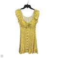 Dress Casual Short By No Boundaries In Floral Print, Size: S