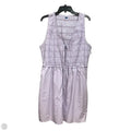 Dress Casual Short By Old Navy In Purple, Size: Xl