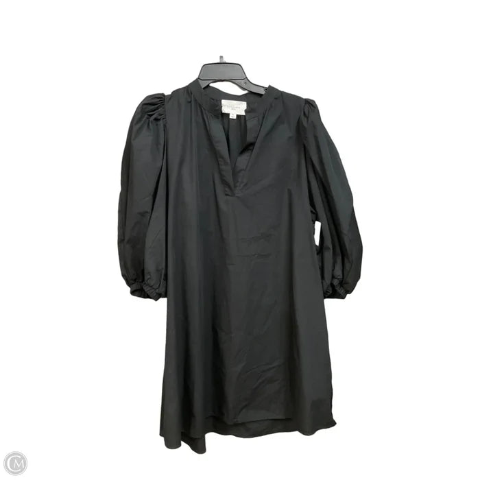 Dress Casual Short By Pomander Place In Black, Size: Xl