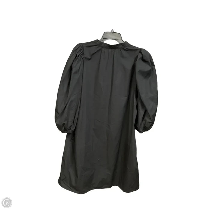 Dress Casual Short By Pomander Place In Black, Size: Xl