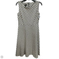 Dress Casual Short By Talbots In Polkadot Pattern, Size: S