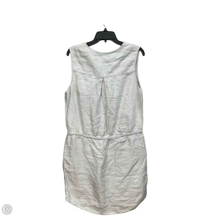 Dress Casual Short By Tommy Bahama In Grey, Size: L