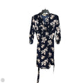 Dress Casual Short By Wishful Park In Floral Print, Size: M