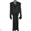 Dress Designer By Tory Burch In Black, Size: Xl