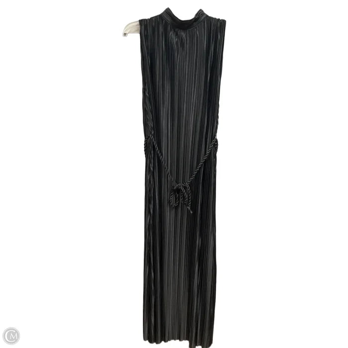 Dress Party Long By Umgee In Black, Size: S