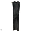 Dress Party Long By Umgee In Black, Size: S