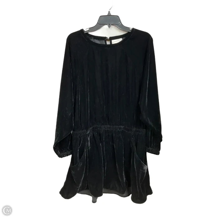Dress Party Short By Universal Thread In Black, Size: L