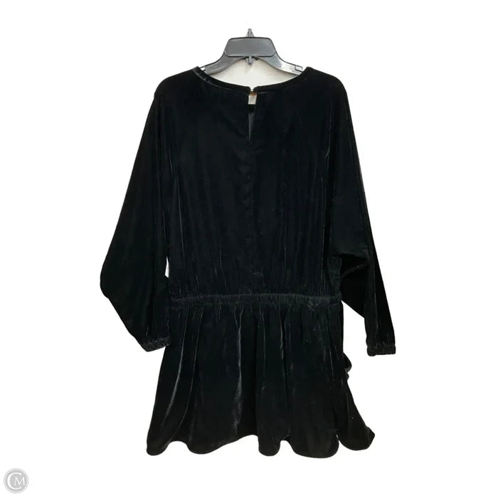 Dress Party Short By Universal Thread In Black, Size: L
