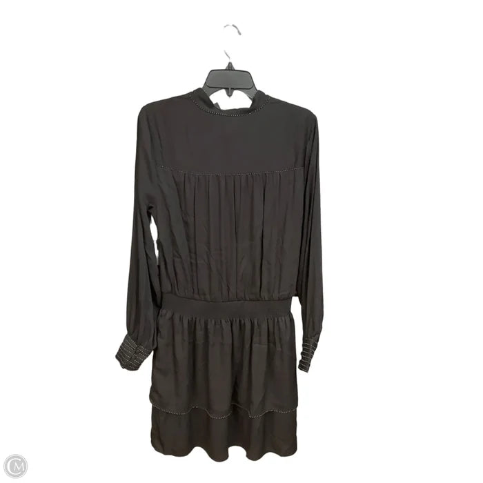 Dress Party Short By White House Black Market In Black, Size: M