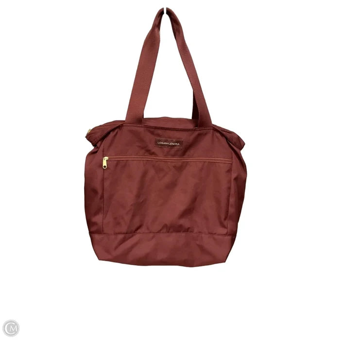 Duffle And Weekender By Clothes Mentor, Size: Large