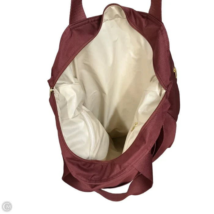 Duffle And Weekender By Clothes Mentor, Size: Large