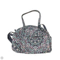 Duffle And Weekender By Vera Bradley, Size: Medium