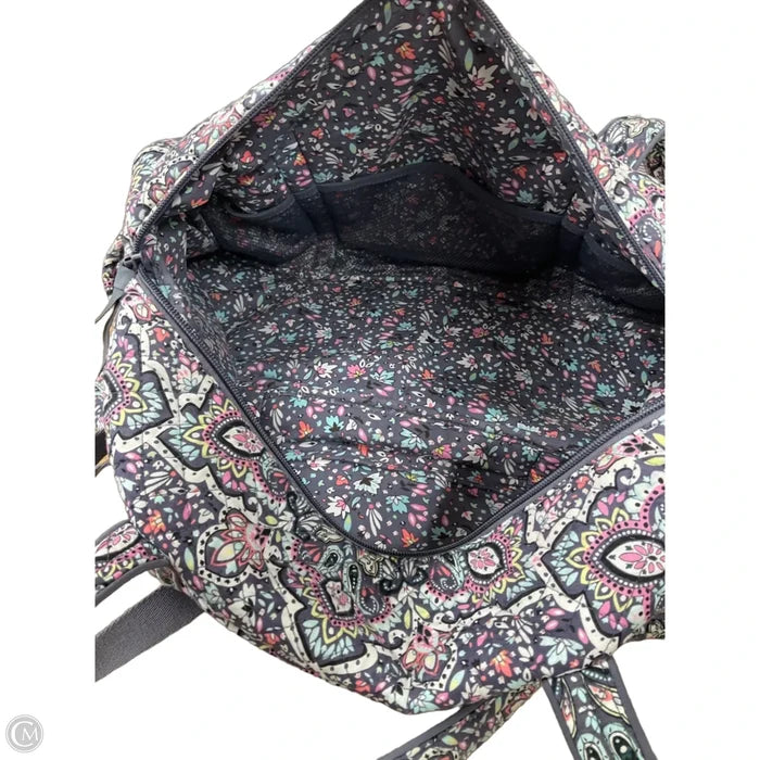 Duffle And Weekender By Vera Bradley, Size: Medium