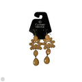 Earrings Dangle/drop By Clothes Mentor