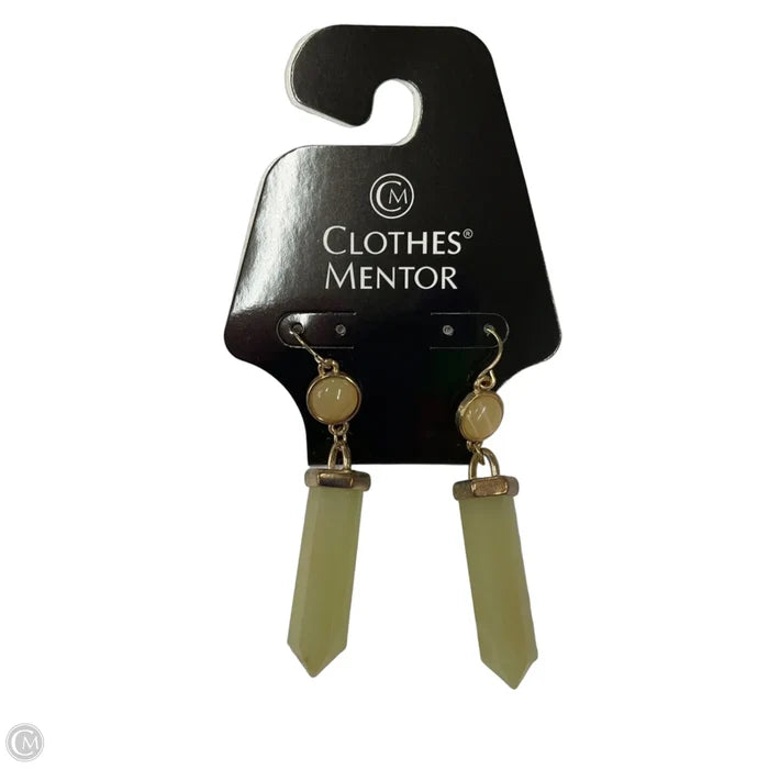 Earrings Dangle/drop By Clothes Mentor