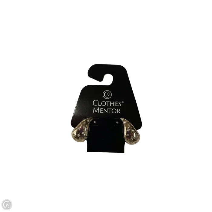 Earrings Dangle/drop By Clothes Mentor