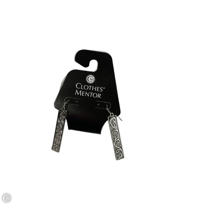 Earrings Dangle/drop By Clothes Mentor