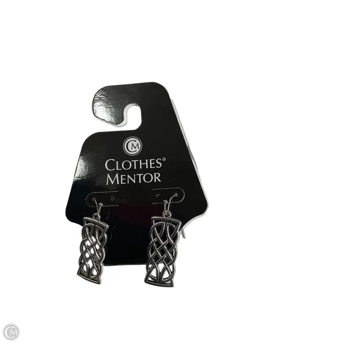 Earrings Dangle/drop By Clothes Mentor