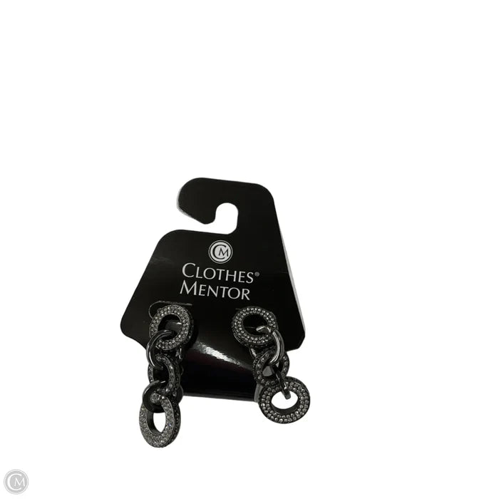 Earrings Dangle/drop By Cmc