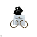 Earrings Hoop By Nine West