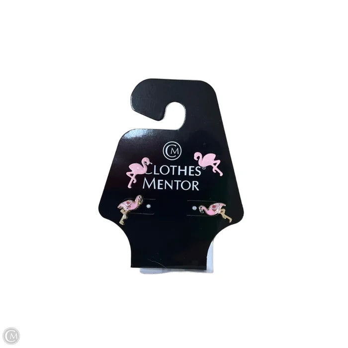 Earrings Statement By Clothes Mentor, Size: 02 Piece Set