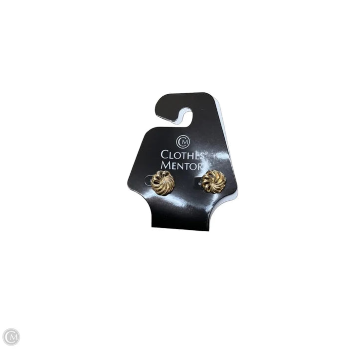 Earrings Stud By Clothes Mentor