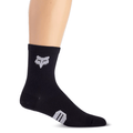 Fox 6" Ranger Sock Black - Comor - Go Play Outside