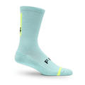 Fox 8" Defend Sock Light Blue - Comor - Go Play Outside