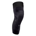 Fox Enduro Pro Knee Guard Black - Comor - Go Play Outside