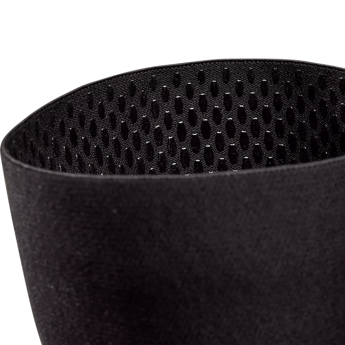 Fox Enduro Pro Knee Guard Black - Comor - Go Play Outside