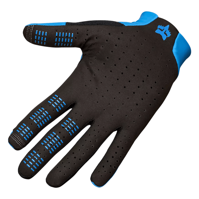Fox Flexair Glove True Blue - Comor - Go Play Outside