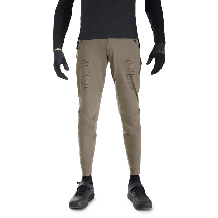 Fox Flexair Pant Military - Comor - Go Play Outside