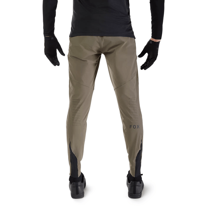 Fox Flexair Pant Military - Comor - Go Play Outside