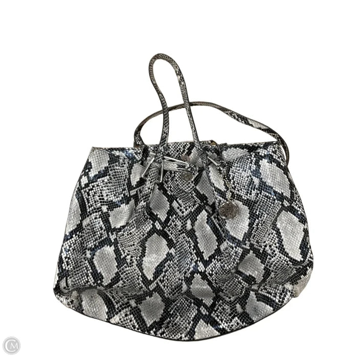 Handbag By Anne Klein, Size: Large