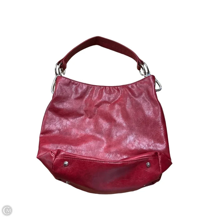 Handbag By Braciano, Size: Medium
