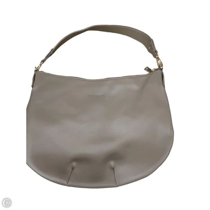 Handbag By Clothes Mentor, Size: Medium