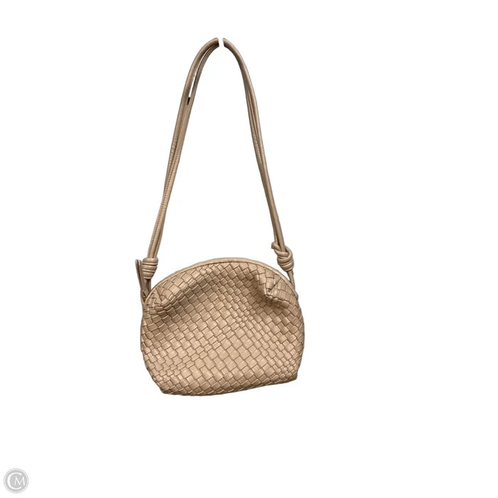 Handbag By Clothes Mentor, Size: Small