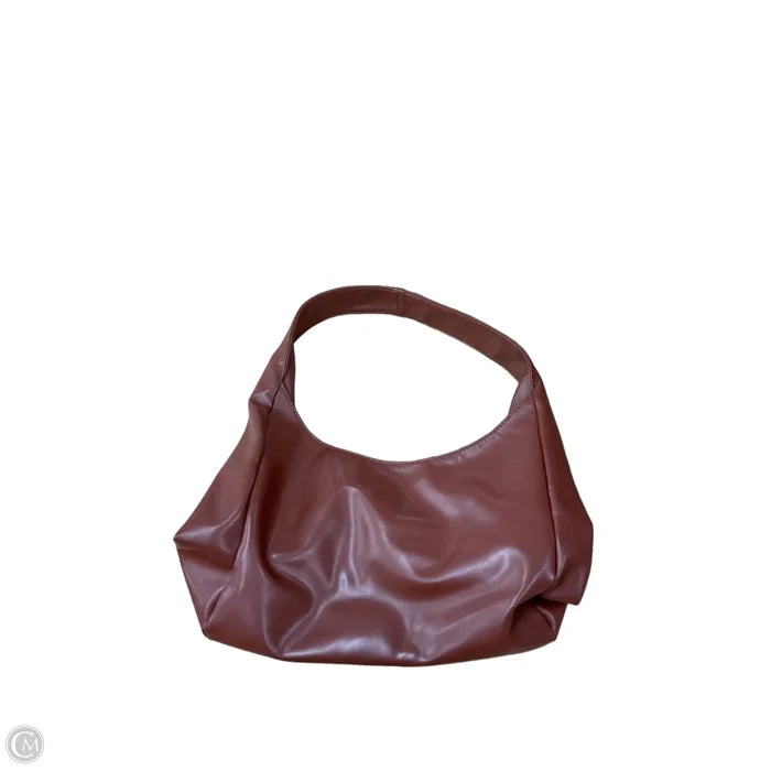 Handbag By Cmc, Size: Medium