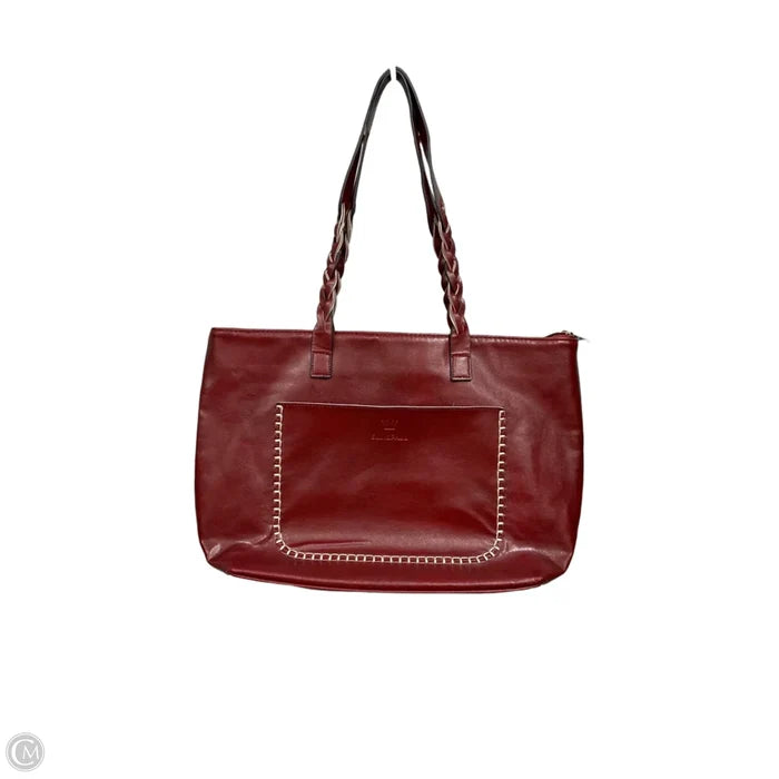 Handbag By Cme, Size: Large