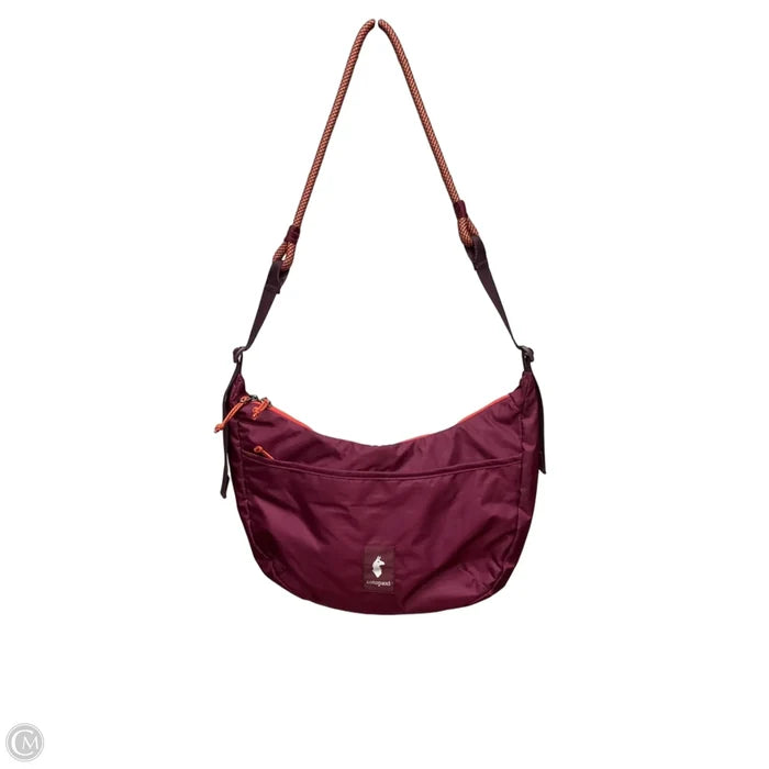 Handbag By Cotopaxi, Size: Large