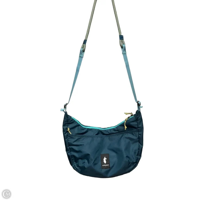 Handbag By Cotopaxi, Size: Medium