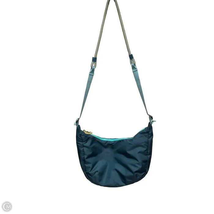 Handbag By Cotopaxi, Size: Medium