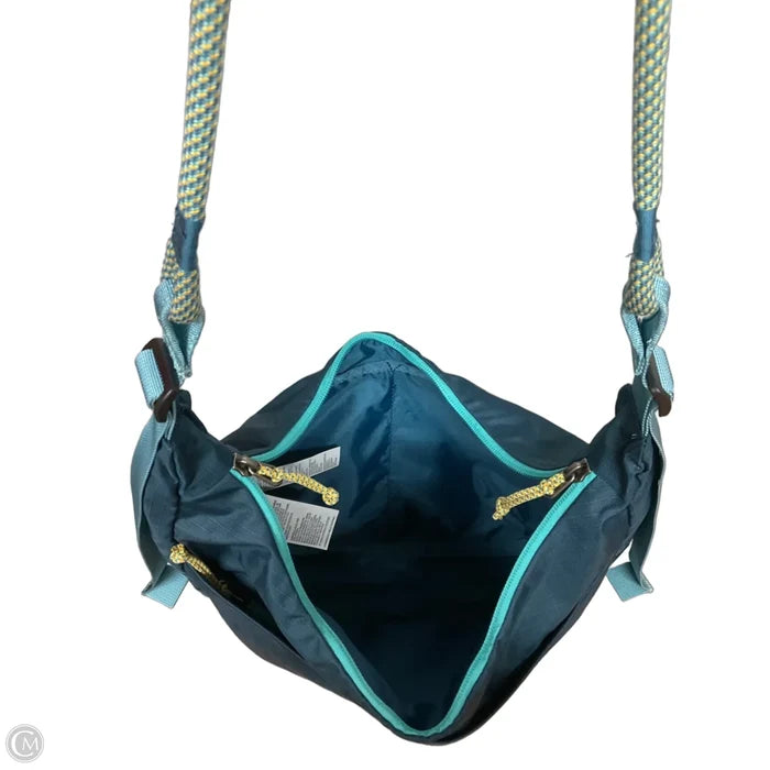 Handbag By Cotopaxi, Size: Medium