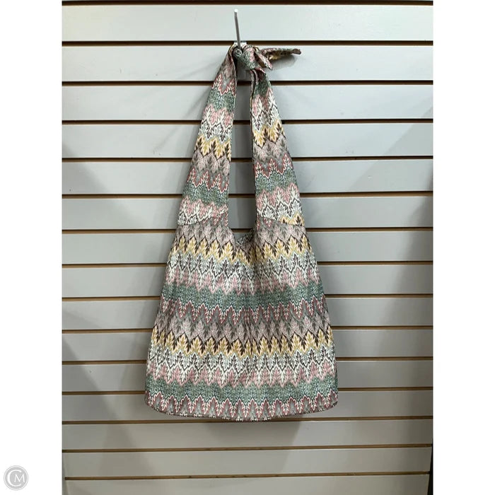 Handbag By Fashion Nova, Size: Large