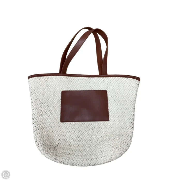 Handbag By Loft, Size: Large