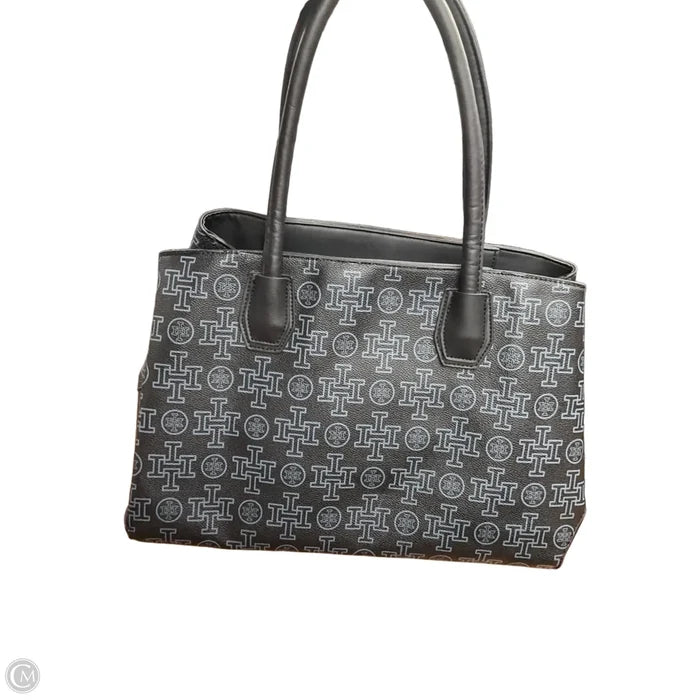 Handbag By Tommy Hilfiger, Size: Large