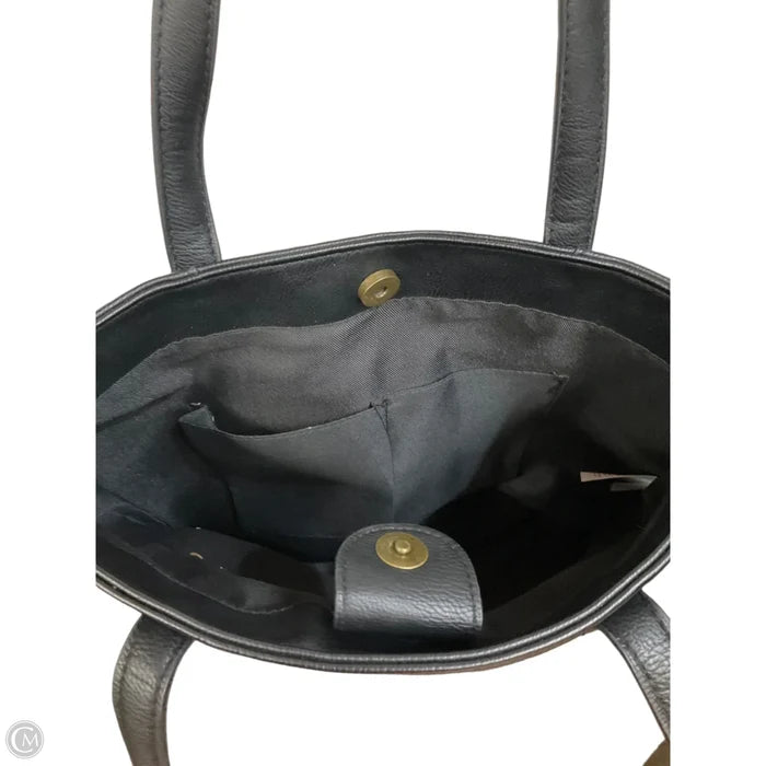Handbag By Universal Thread, Size: Large