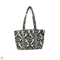 Handbag By Vera Bradley, Size: Medium