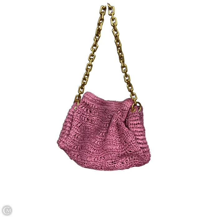 Handbag By Zara, Size: Medium