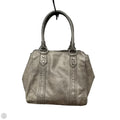 Handbag Designer By Frye, Size: Large